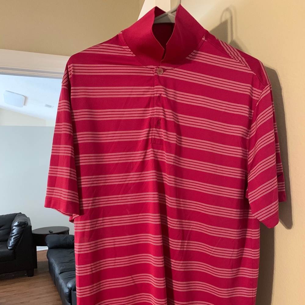 Nike Golf Polo DRYFIT